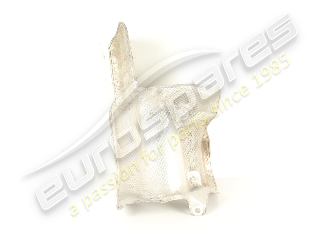 USED Lamborghini HEATSHIELD . PART NUMBER 4M0201308H (1)