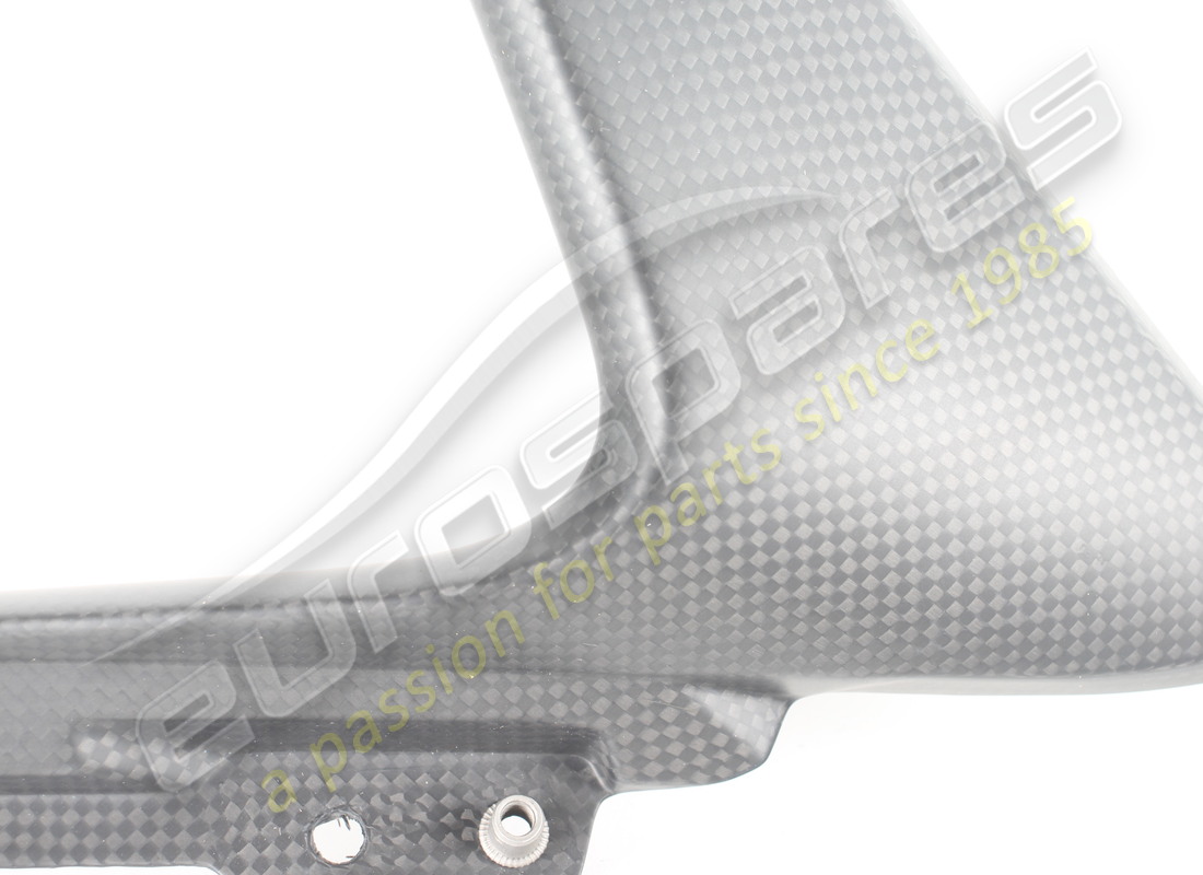 new ferrari complete rh lateral under-chin element. part number 875876 (2)