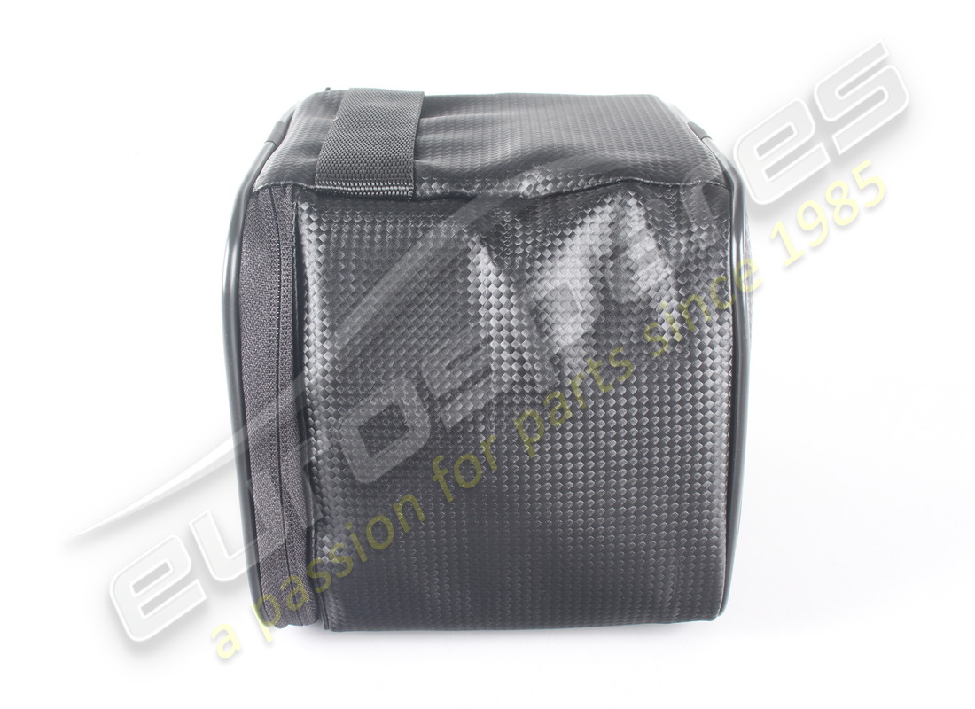 new ferrari nanotechnologies car care kit. part number 70002327 (5)