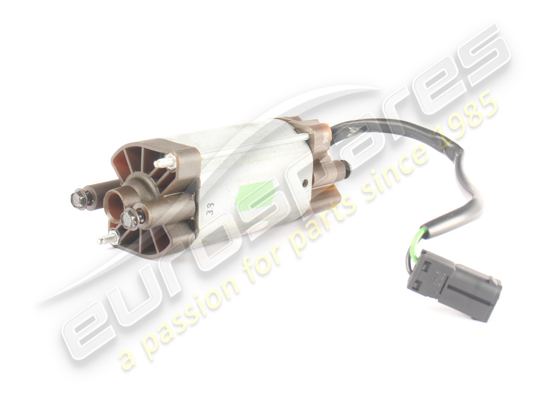 USED FERRARI DEFLECTOR MOTOR. PART NUMBER 66457000 (1) used ferrari deflector motor. part number 66457000 (1)