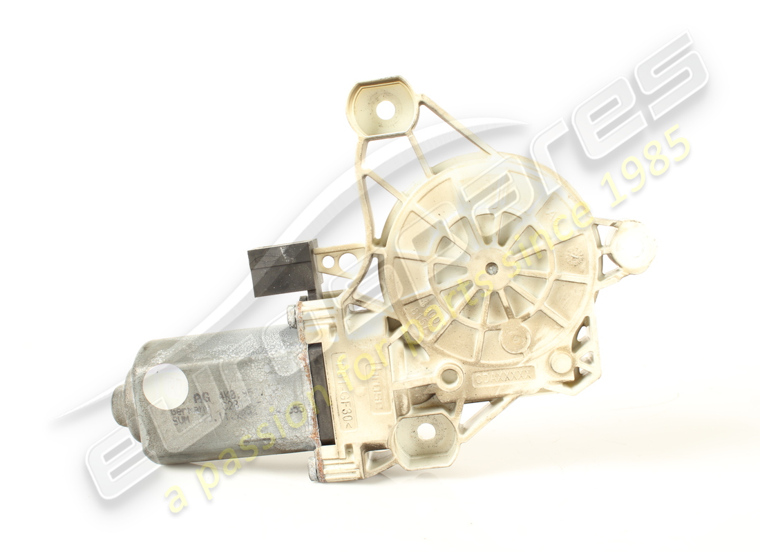 USED Lamborghini MOTOR,WINDOW LIFT 13,75NM . PART NUMBER 4K0959802 (1)