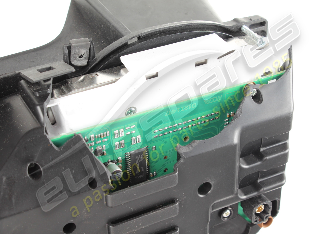 used ferrari instrument panel. part number 879454 (11)