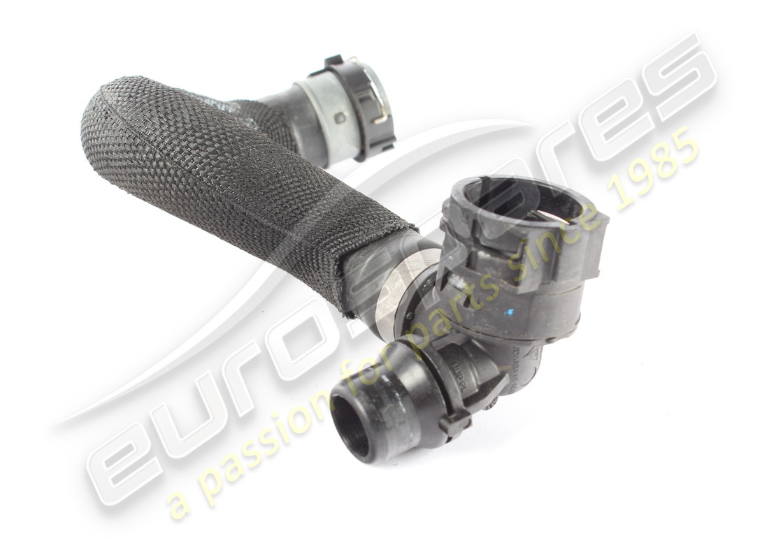 used porsche heating hose. part number 9gt121379 (3)