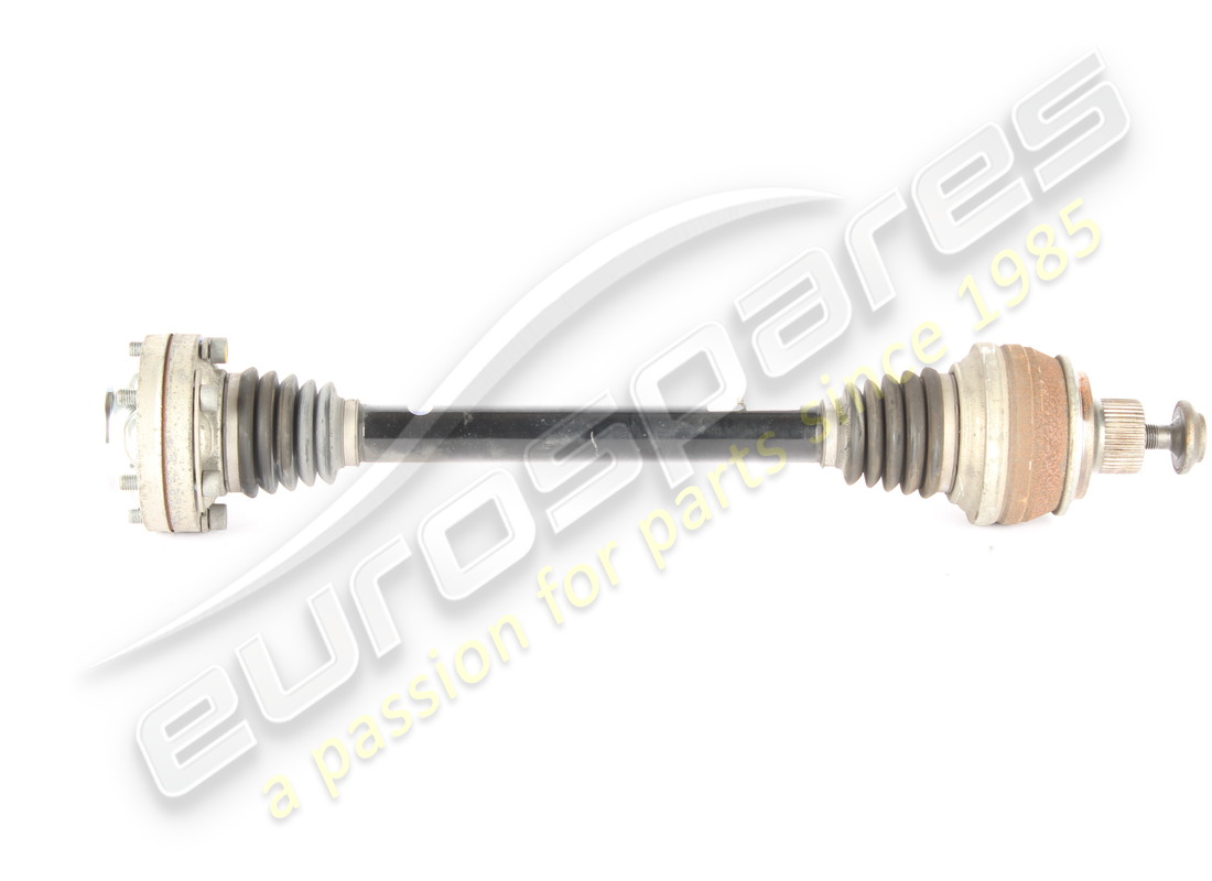 USED Lamborghini HALF SHAFT . PART NUMBER 4M0501204Q (1)