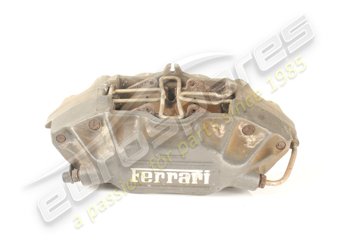USED Ferrari LH REAR CALIPER . PART NUMBER 132186 (1)