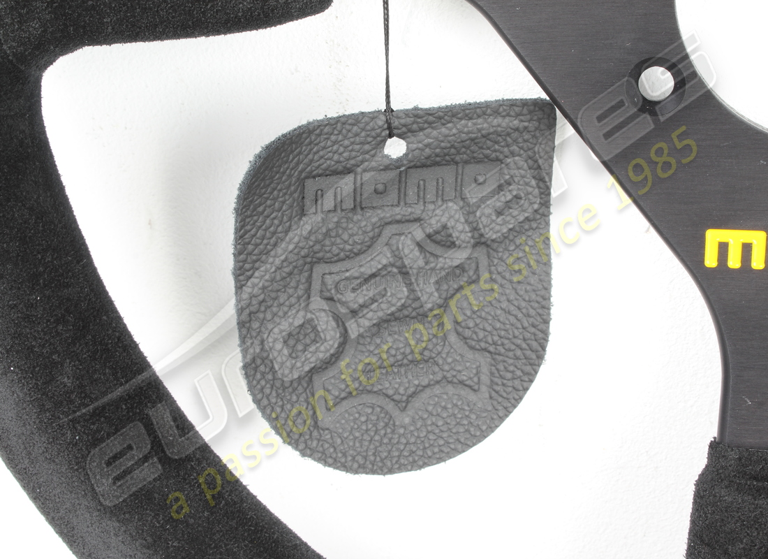 NEW OE STEERING WHEEL. PART NUMBER 148497 (6) new oe steering wheel. part number 148497 (6)