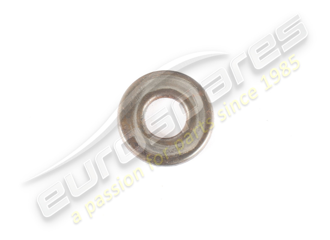 USED Maserati VALVE SPRING LOWER DISC PLAT . PART NUMBER 600032200 (1)