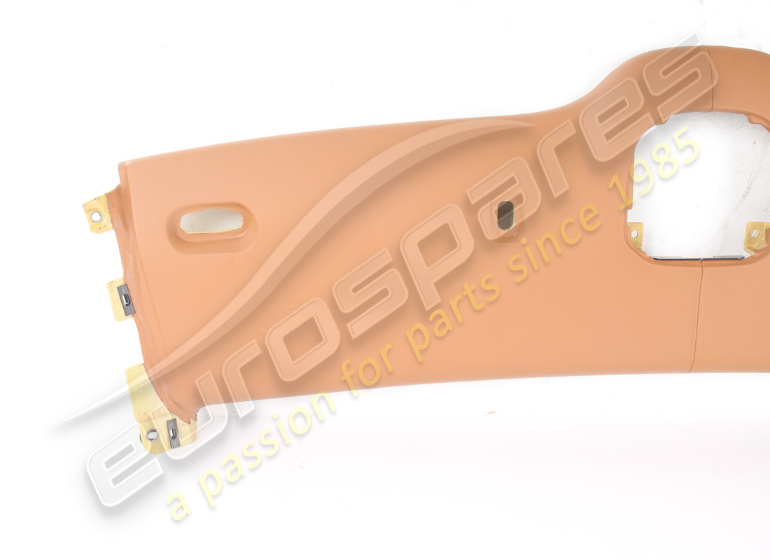 USED FERRARI WINDSCREEN CROSS MEMBER TRIM. PART NUMBER 824221 (2) used ferrari windscreen cross member trim. part number 824221 (2)