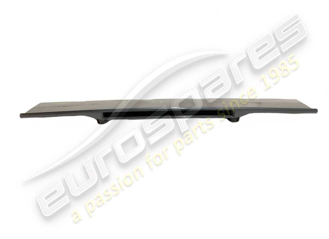 USED LAMBORGHINI SPOILER. PART NUMBER 400862611A (3) used lamborghini spoiler. part number 400862611a (3)