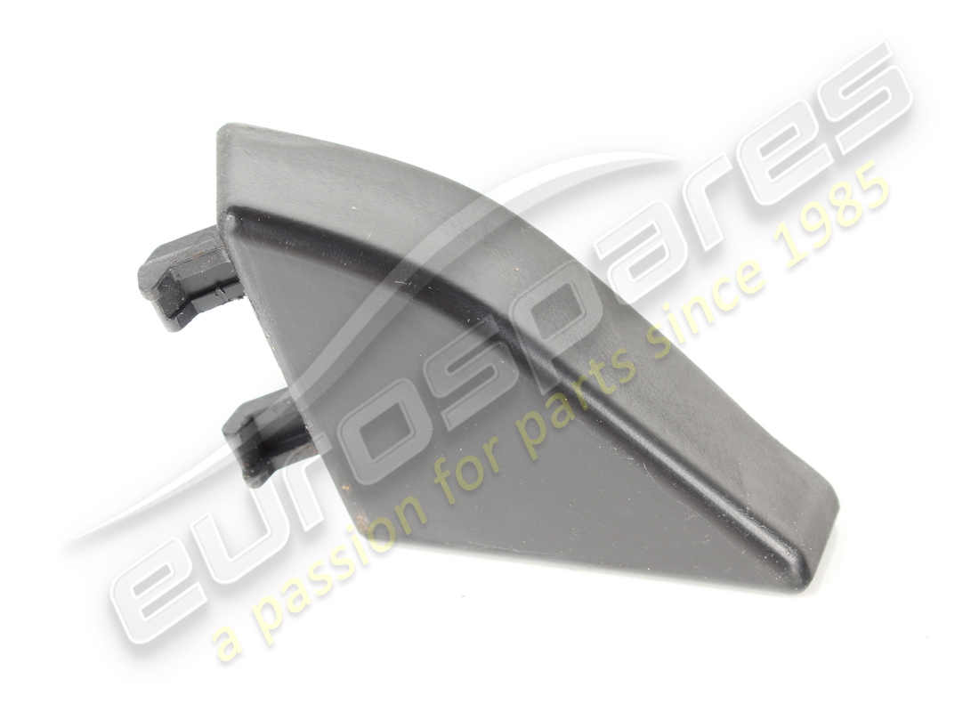 USED Ferrari RH DOOR TRIANGLE TRIM . PART NUMBER 82018600 (1)