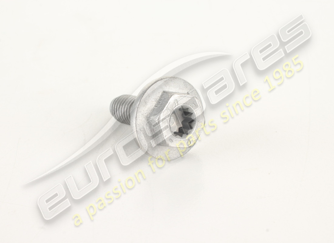 NEW Porsche BOLT, HEX. HD. WITH . PART NUMBER N90930503 (1)