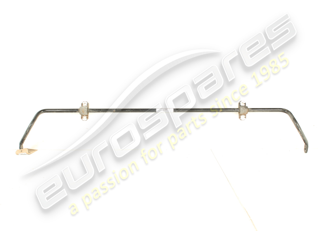 USED Maserati REAR STABILIZER BAR . PART NUMBER 670002678 (1)