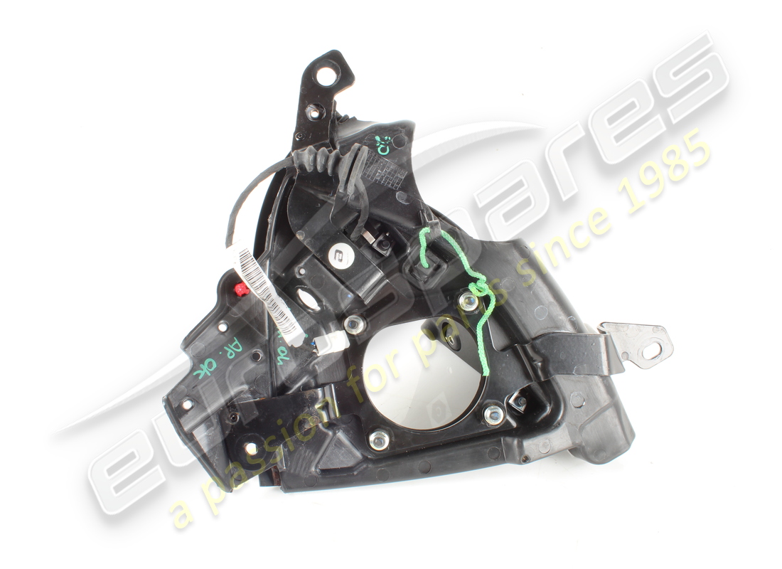 USED FERRARI CARRIER PRESA DI RICARICA EU. PART NUMBER 870747 (3) used ferrari carrier presa di ricarica eu. part number 870747 (3)