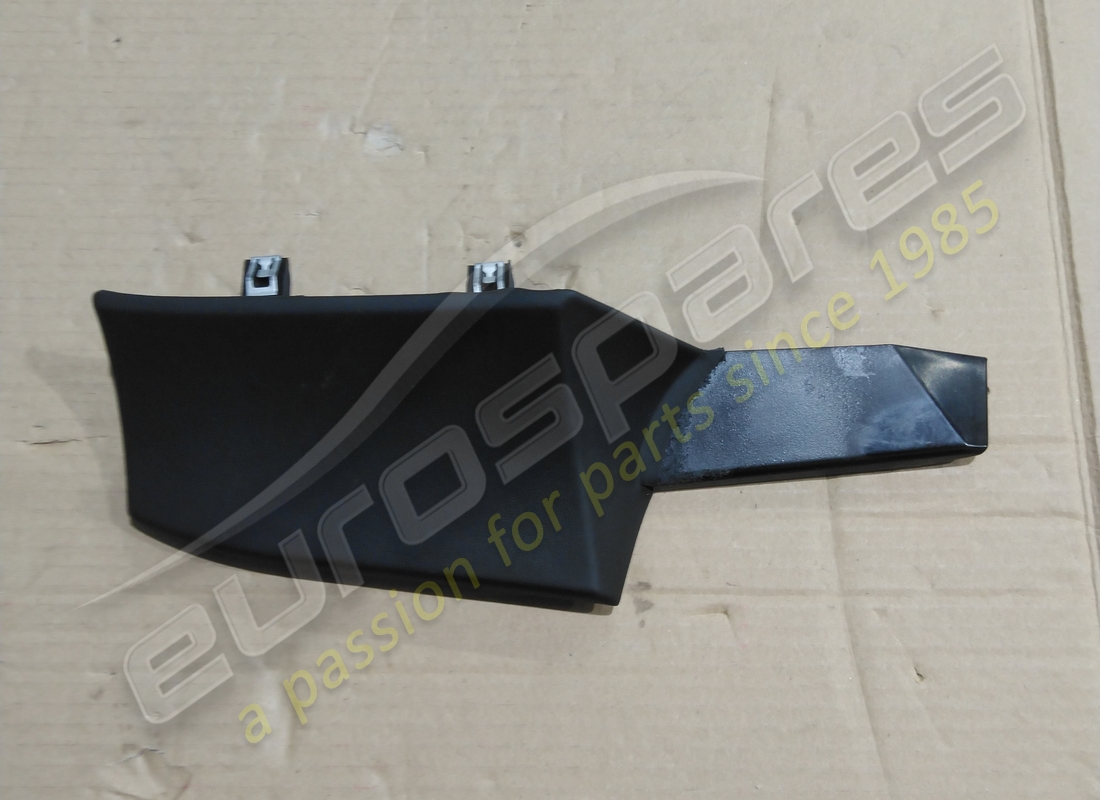 USED LAMBORGHINI COVER. PART NUMBER 4ML863279AQG8 (1) used lamborghini cover. part number 4ml863279aqg8 (1)