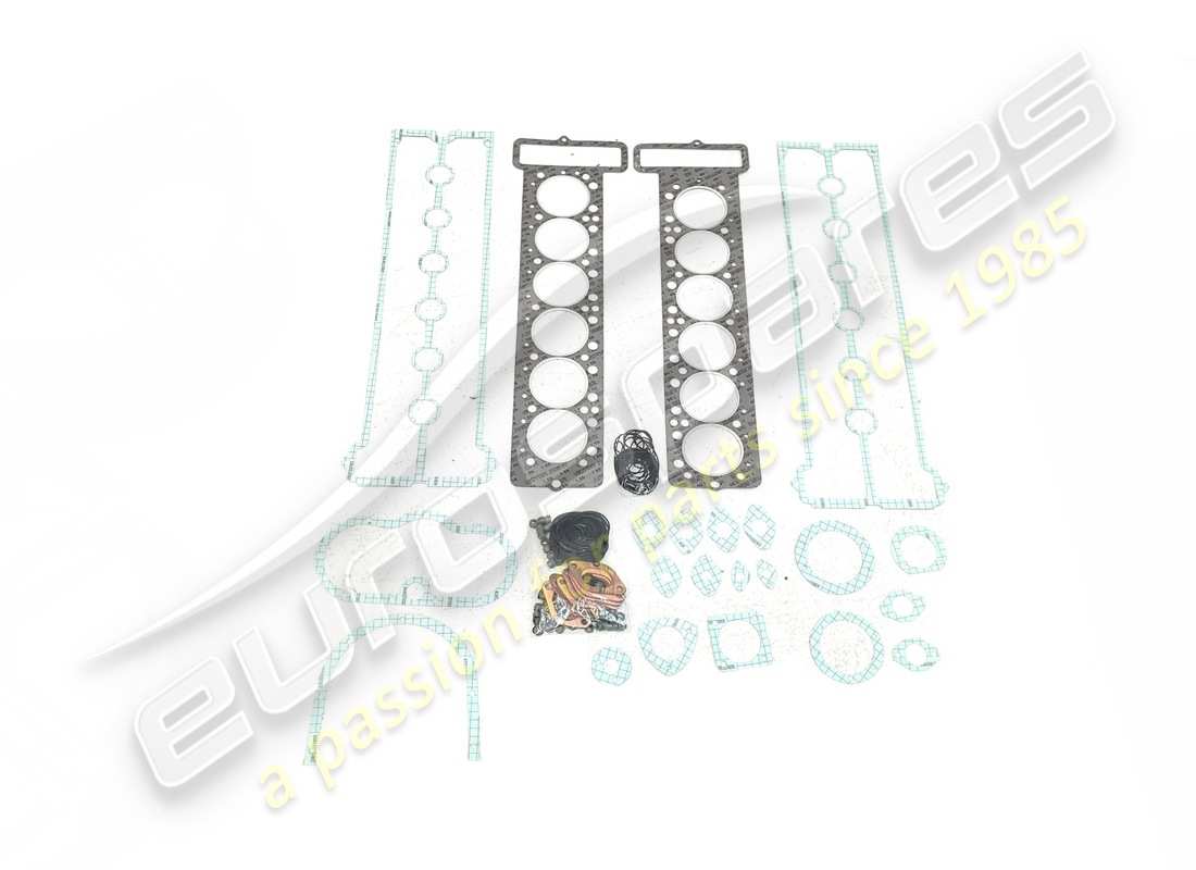 NEW EUROSPARES ENGINE GASKET KIT. PART NUMBER 001526491 (1) new eurospares engine gasket kit. part number 001526491 (1)
