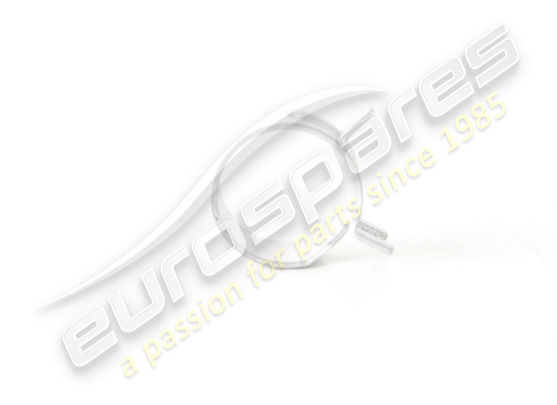 new porsche hose clamp. part number 99951264509 (1)