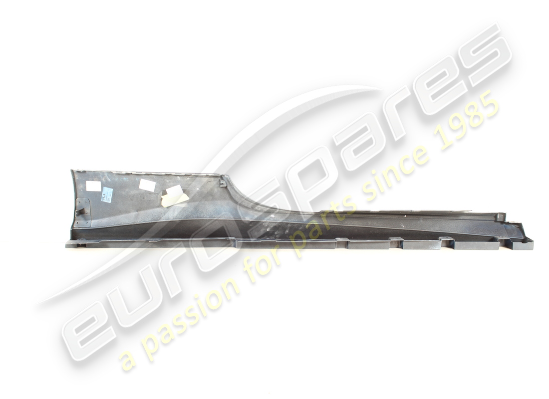 NEW (OTHER) FERRARI COMP. LH UNDERDOOR TRIM. PART NUMBER 88540810 (2) new (other) ferrari comp. lh underdoor trim. part number 88540810 (2)