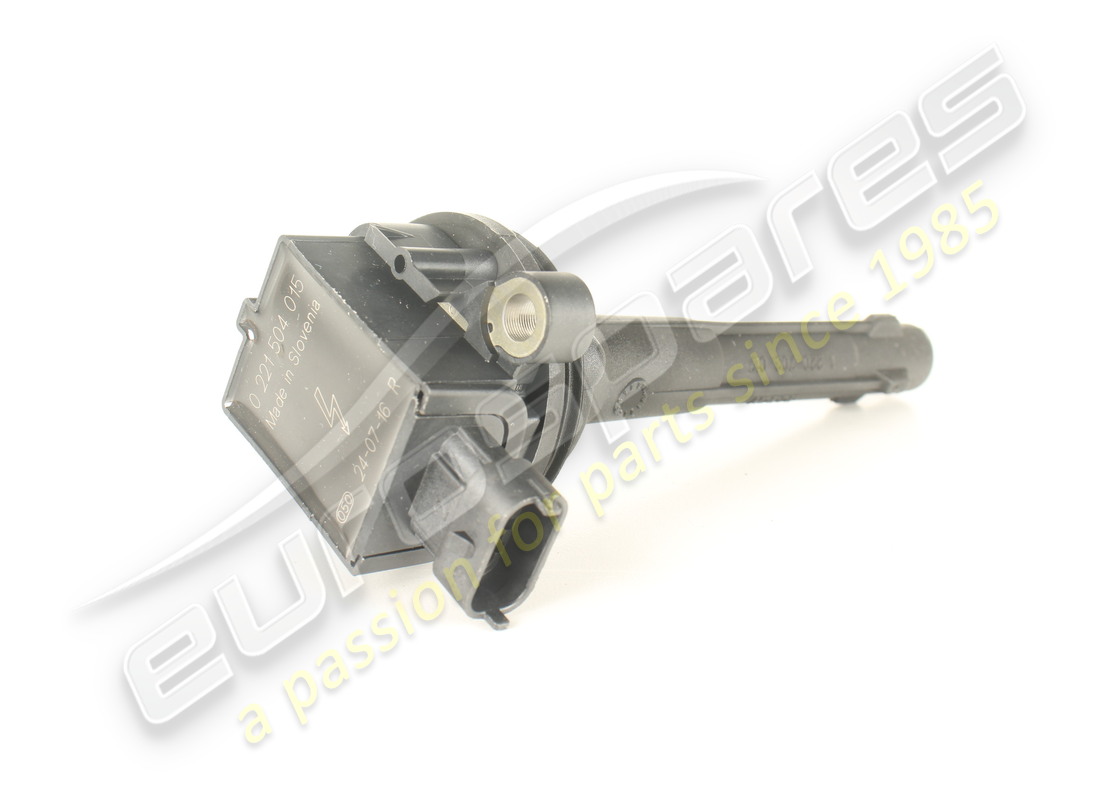 new bosch single ignition coil. part number 177074 (1)