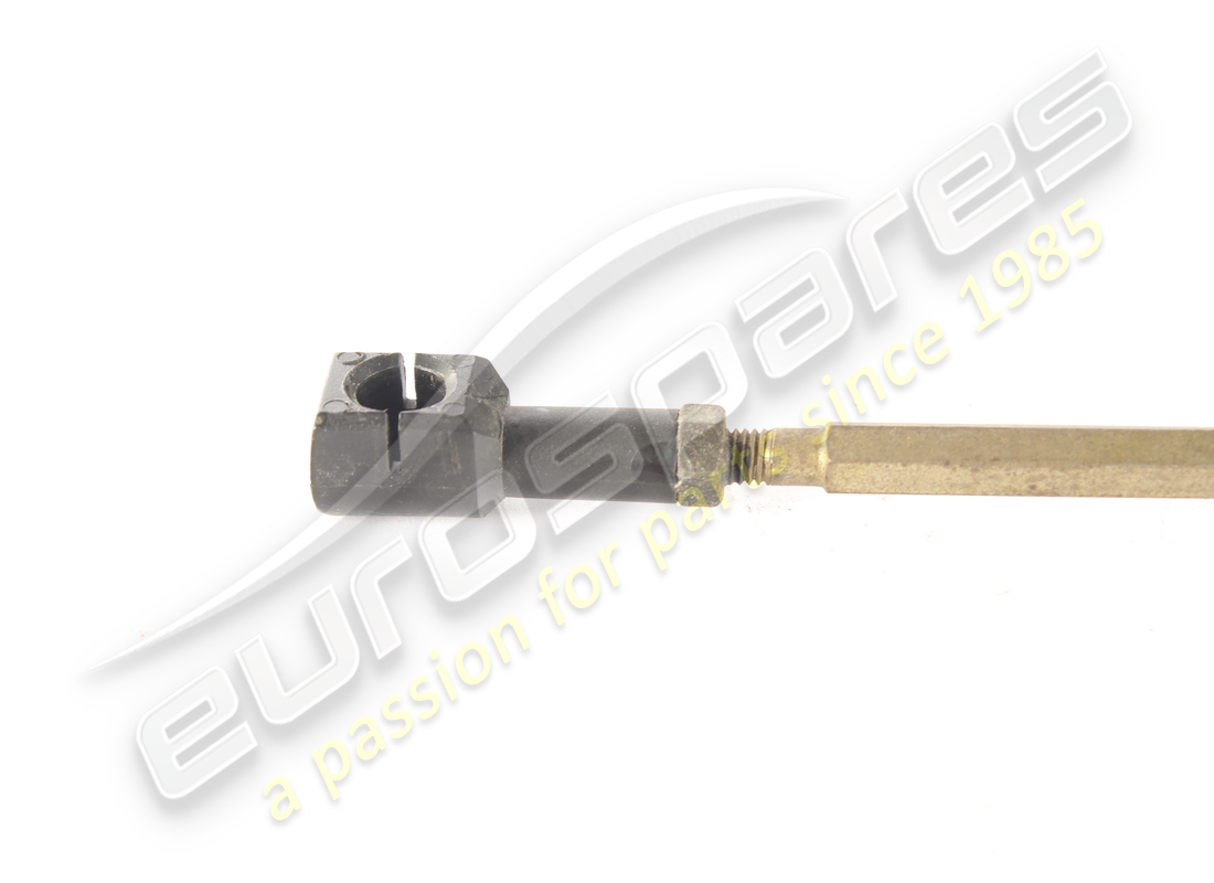 USED FERRARI COMPLETE TIE ROD. PART NUMBER 177554 (2) used ferrari complete tie rod. part number 177554 (2)