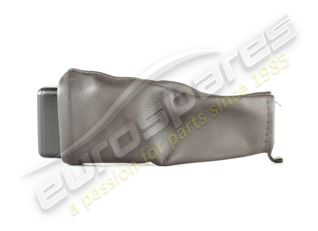 USED Maserati REAR LH SEAT BELT BUCKLE SEC . PART NUMBER 670019030 (1)