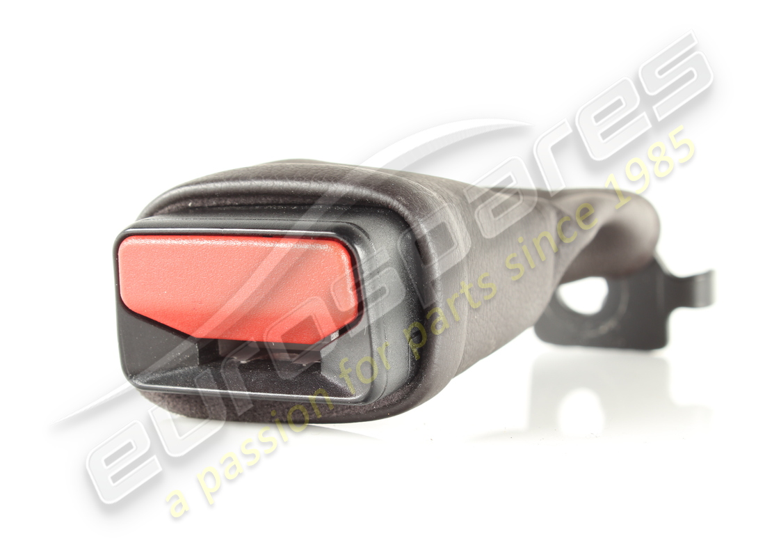 USED MASERATI REAR LH SEAT BELT BUCKLE SEC. PART NUMBER 670019030 (2) used maserati rear lh seat belt buckle sec. part number 670019030 (2)