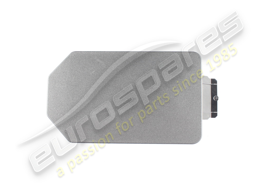 USED Lamborghini MAT COVER CAP . PART NUMBER 4M0971981 (1)