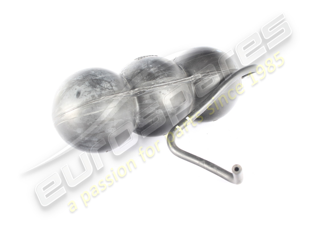 USED LAMBORGHINI VACUUM TANK. PART NUMBER 420131541 (2) used lamborghini vacuum tank. part number 420131541 (2)