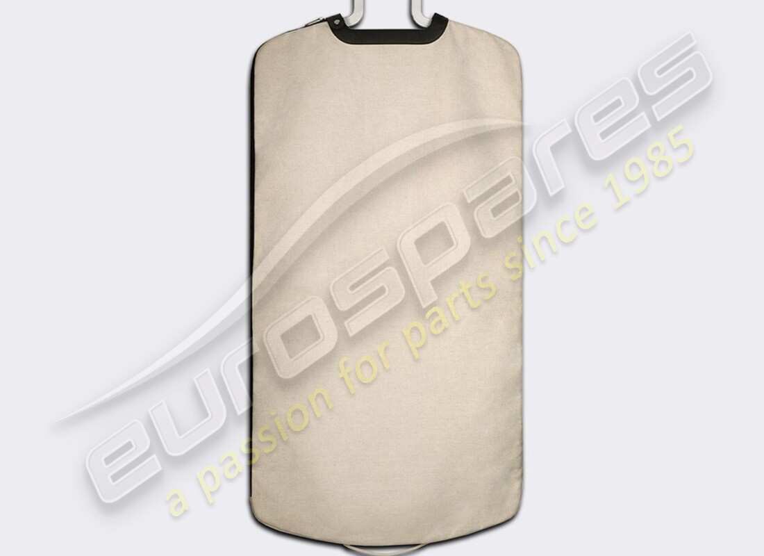 NEW FERRARI SUIT BAG (MARC NEWSON LUGGAGE). PART NUMBER 967714 (1) new ferrari suit bag (marc newson luggage). part number 967714 (1)