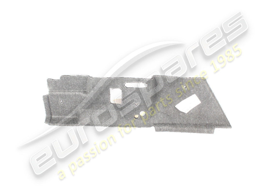 USED FERRARI RIPARO SOTTOPLANCIA DX GDX. PART NUMBER 789566 (2) used ferrari riparo sottoplancia dx gdx. part number 789566 (2)