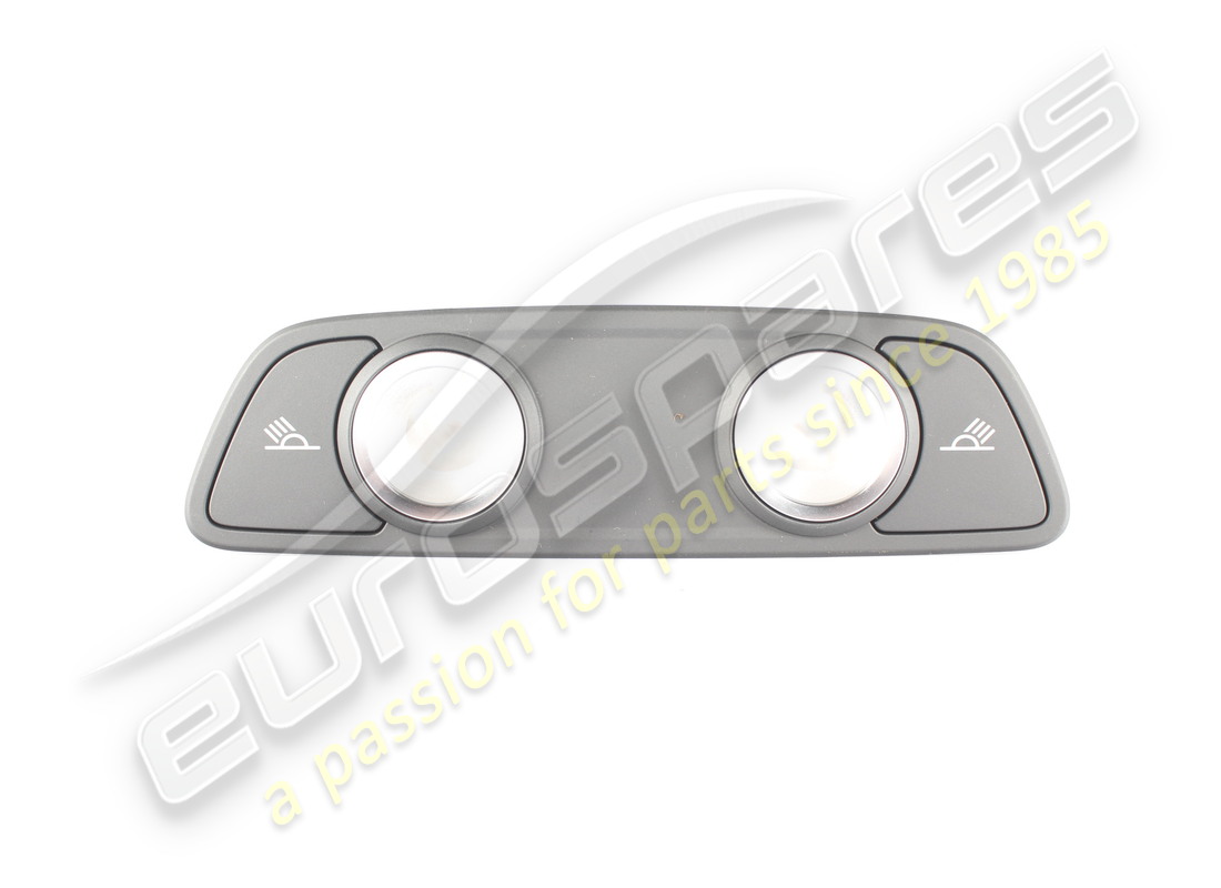 USED LAMBORGHINI INTERIOR LIGHT FONDL. SCHALTBAR. PART NUMBER 4M09471116PS (1) used lamborghini interior light fondl. schaltbar. part number 4m09471116ps (1)