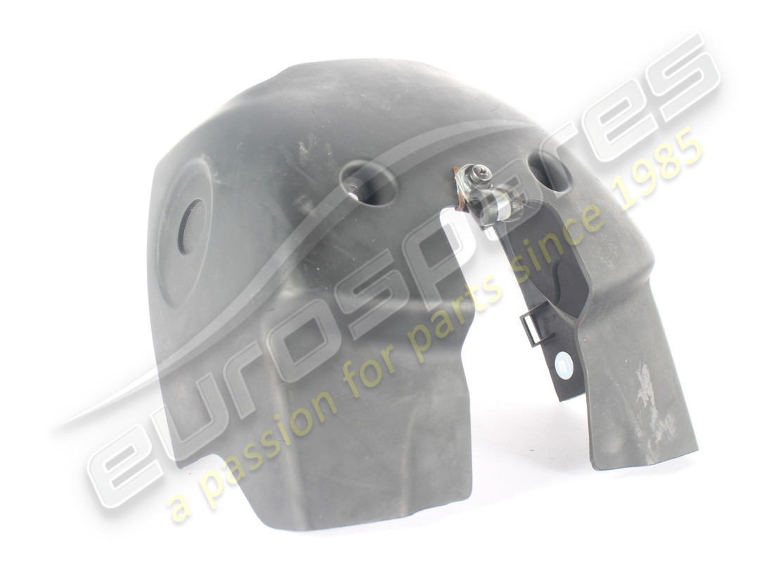 USED FERRARI LOWER STEERING COLUMN TRIM. PART NUMBER 83828300 (1) used ferrari lower steering column trim. part number 83828300 (1)