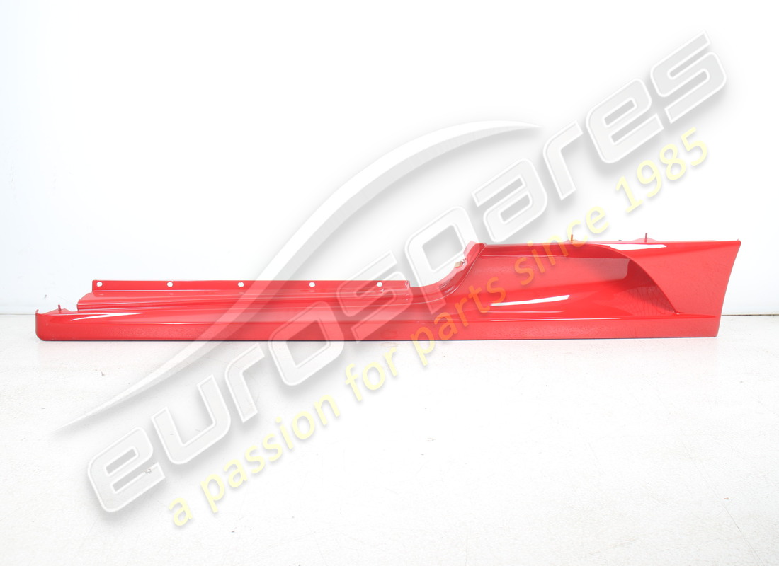 NEW (OTHER) Ferrari LH UNDERDOOR TRIM . PART NUMBER 80842800 (1)