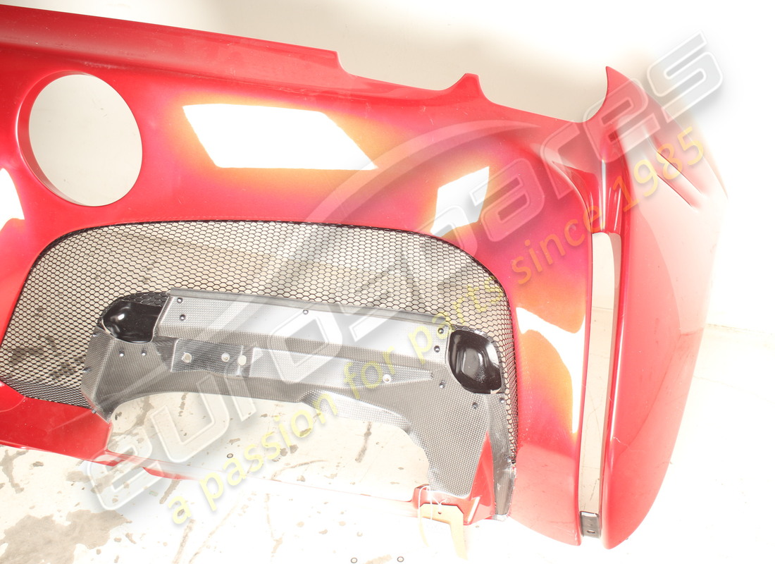 used ferrari paraurti post.opt tel. semil. part number 985883511 (3)