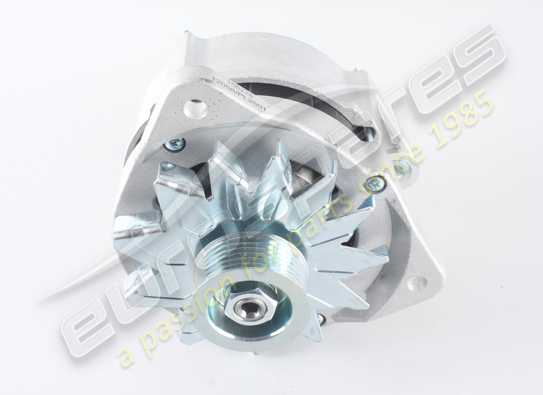 new eurospares alternator drive. part number 001625271 (2)