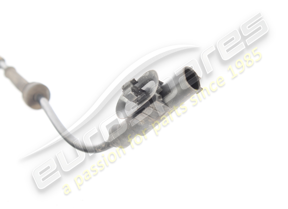 used maserati rear abs sensor. part number 670035289 (2)