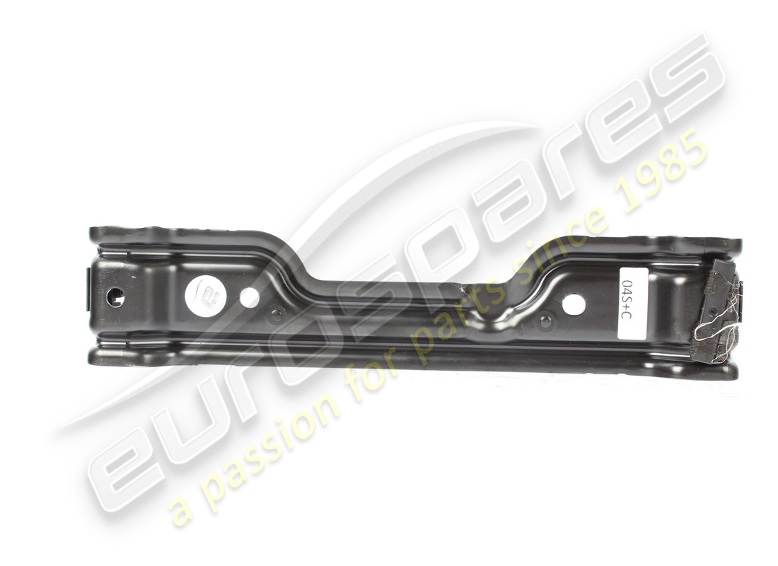 USED LAMBORGHINI BRACKET HINTEN. PART NUMBER 4M0863346 (2) used lamborghini bracket hinten. part number 4m0863346 (2)