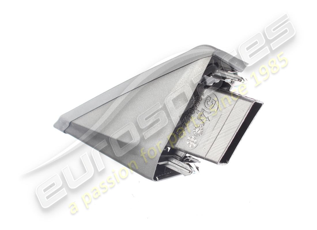 USED MASERATI LH INTERNAL MIRROR TRIM. PART NUMBER 670040481 (3) used maserati lh internal mirror trim. part number 670040481 (3)