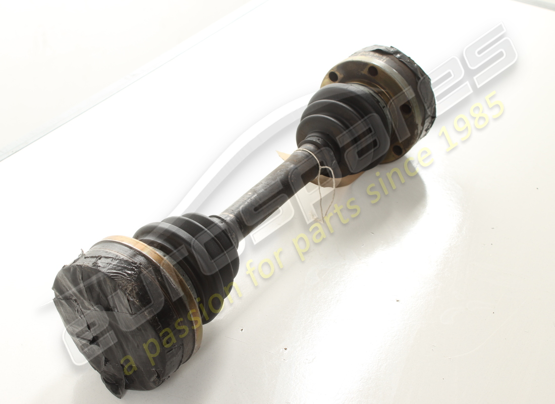 USED FERRARI AXLE SHAFT. PART NUMBER 103885 (2) used ferrari axle shaft. part number 103885 (2)
