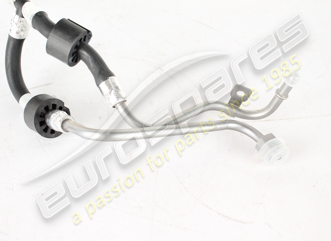 NEW MASERATI LP FUEL PIPE. PART NUMBER 299334 (3) new maserati lp fuel pipe. part number 299334 (3)