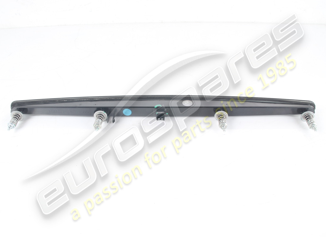 USED FERRARI COMPLETE THIRD STOP LIGHT. PART NUMBER 326816 (2) used ferrari complete third stop light. part number 326816 (2)