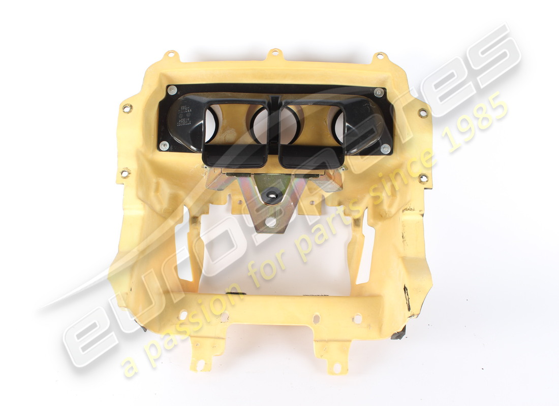 USED Ferrari CENTRAL FRAMEWORK . PART NUMBER 67610300 (1)