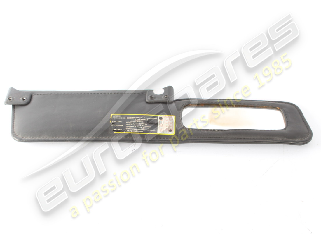 USED Ferrari PANTINA PARASOLE COMPLETE LATO PA . PART NUMBER 63921900 (1)