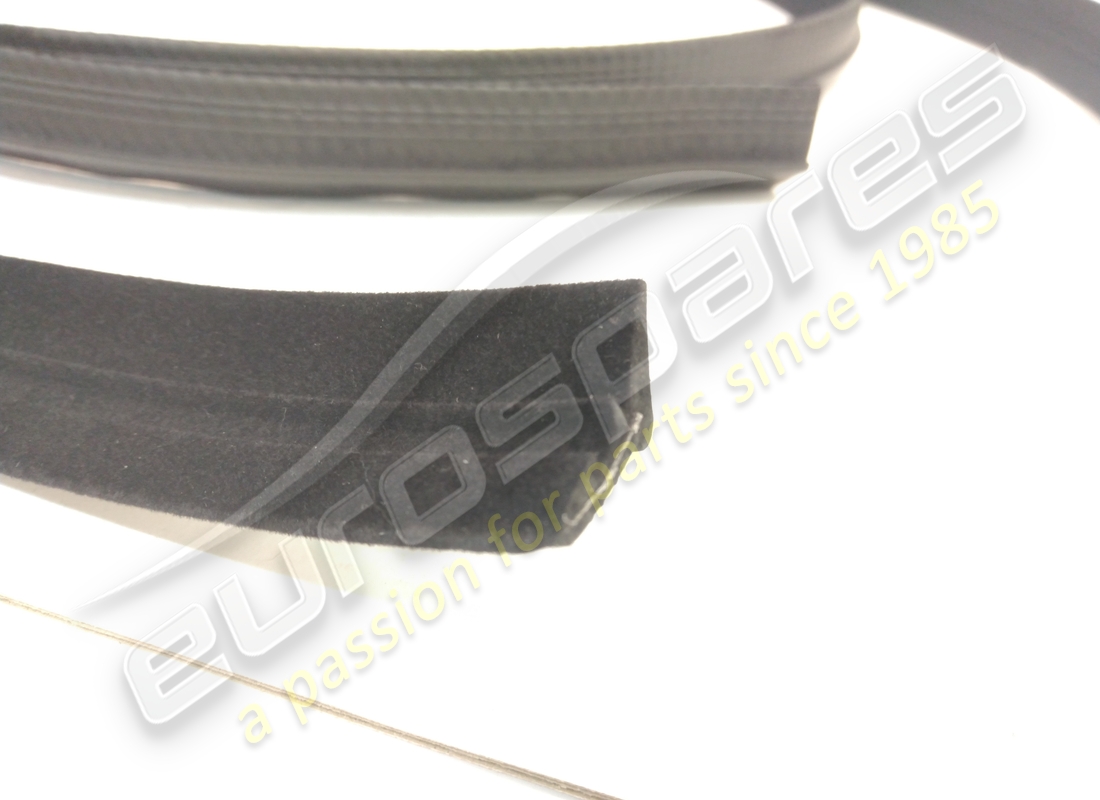 NEW EUROSPARES OUTSIDE GASKET SET. PART NUMBER 16327310 (2) new eurospares outside gasket set. part number 16327310 (2)