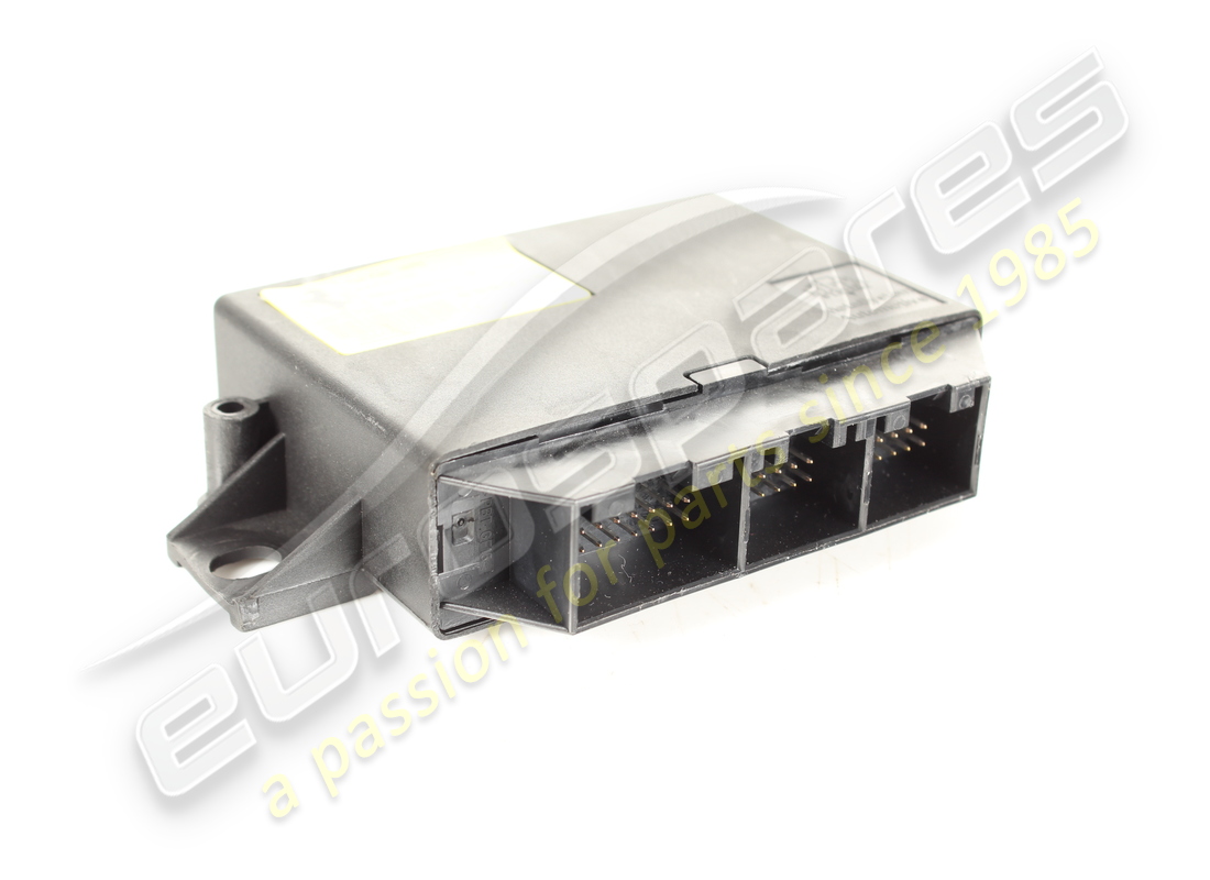 USED FERRARI PARKING SENSOR NODE ECU. PART NUMBER 896236 (2) used ferrari parking sensor node ecu. part number 896236 (2)