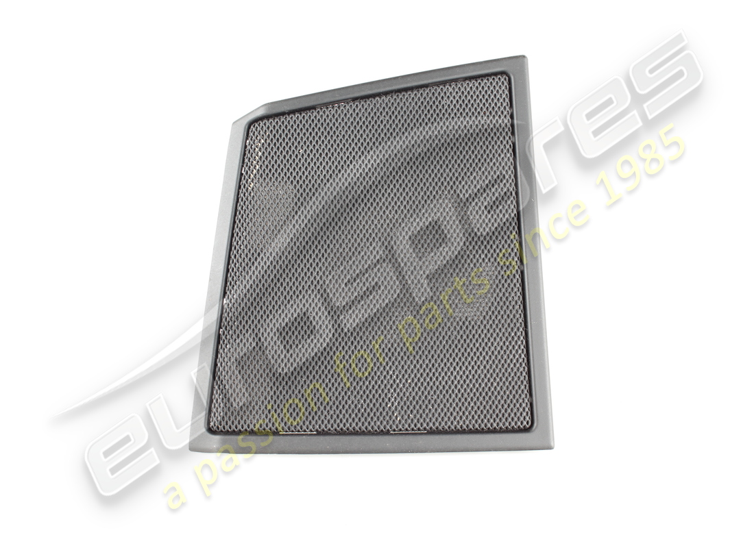 USED Maserati GRILL . PART NUMBER 670011926 (1)