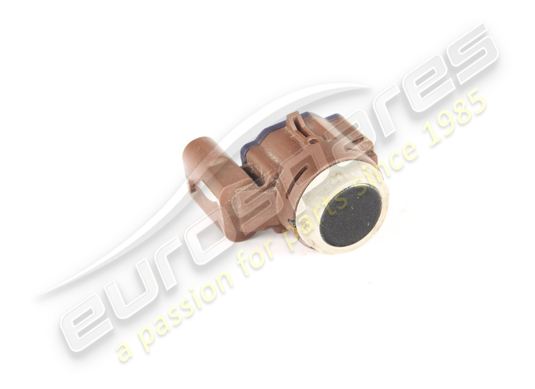 USED MASERATI PARKING SENSOR. PART NUMBER 670207488 (1) used maserati parking sensor. part number 670207488 (1)