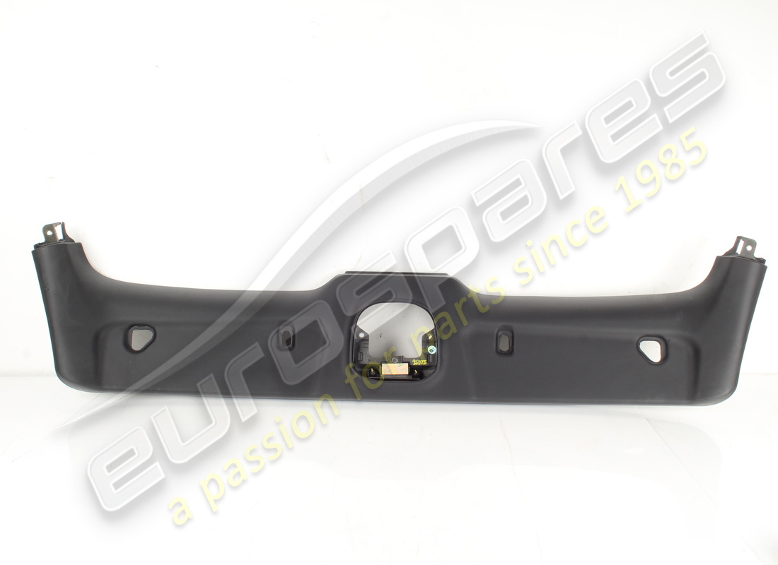 DAMAGED FERRARI RICOPR. TRAVER. PARABREZZA P. PART NUMBER 859758 (1) damaged ferrari ricopr. traver. parabrezza p. part number 859758 (1)