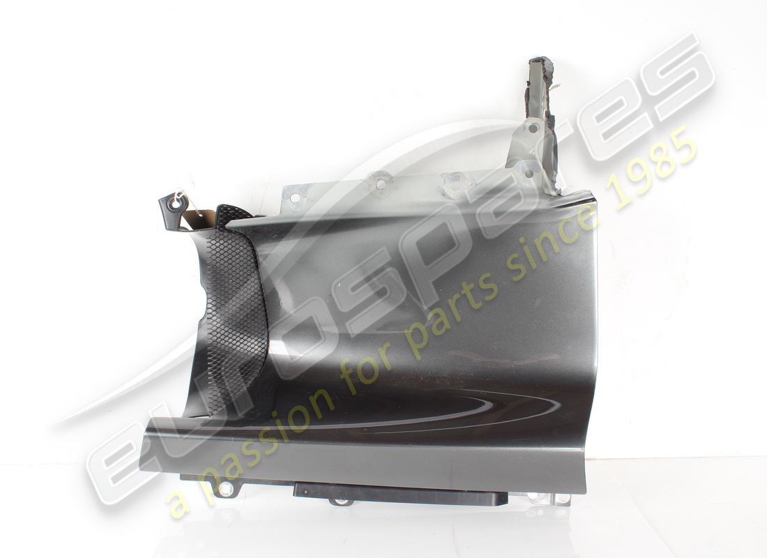 USED Ferrari COMPLETE LH FRONT FENDER . PART NUMBER 88191011 (1)