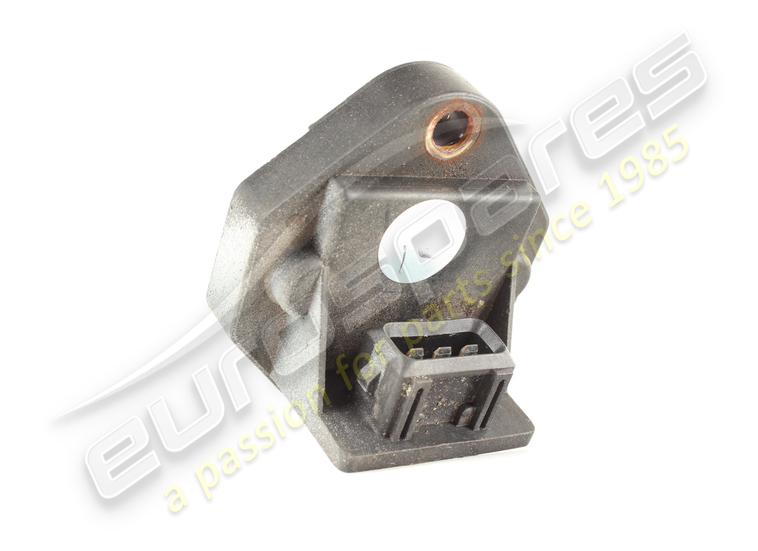 USED FERRARI ACCELERATION SENSOR. PART NUMBER 166784 (2) used ferrari acceleration sensor. part number 166784 (2)