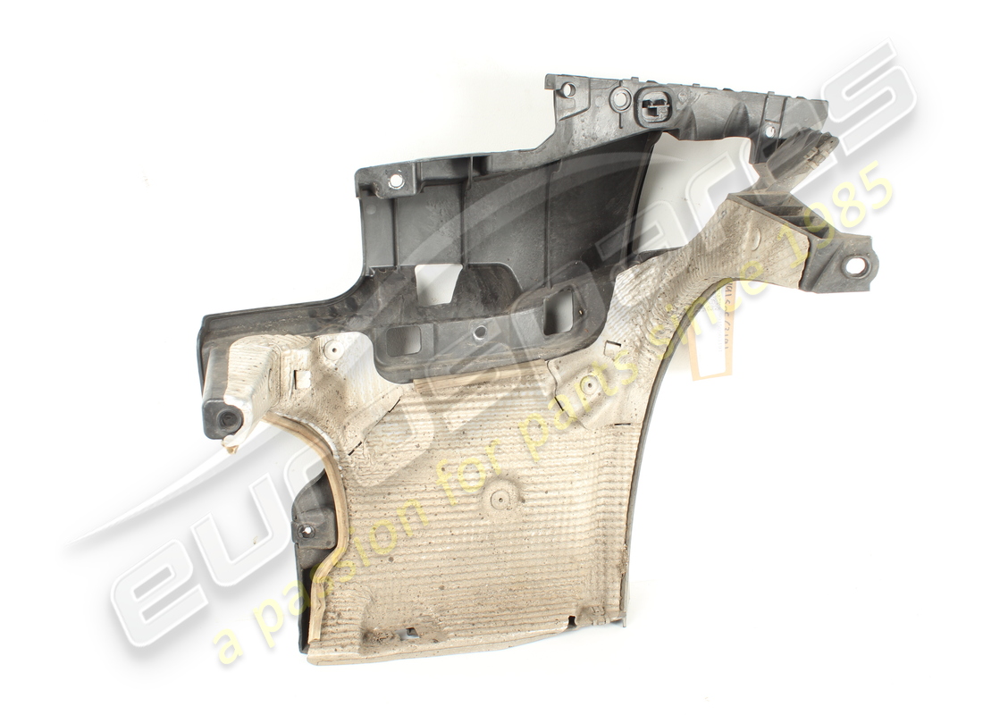 USED PORSCHE BRACKET. PART NUMBER 99150563191 (2) used porsche bracket. part number 99150563191 (2)